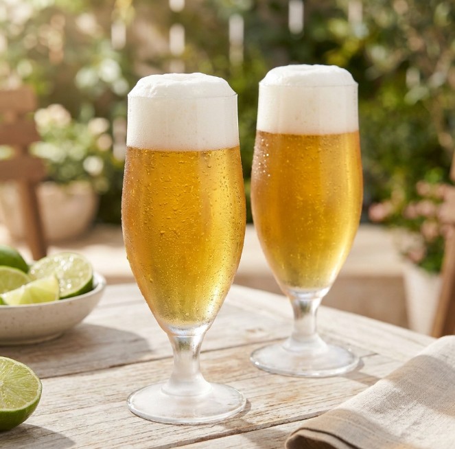 Nealkoholické pivo a nové možnosti pivného výberu