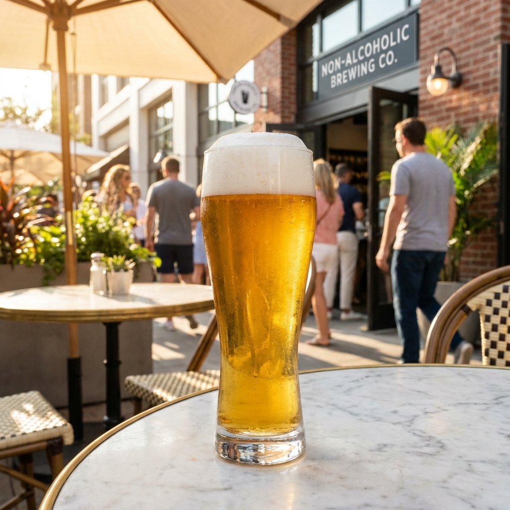 Pivo a zmeny spotrebiteľských preferencií