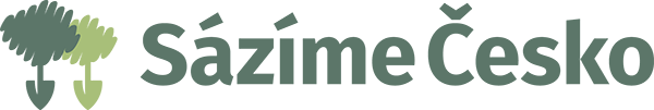 Výsadba stromov v projekte Sázíme Česko