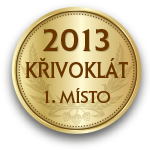 medaile_2013_1-misto_Krivoklat